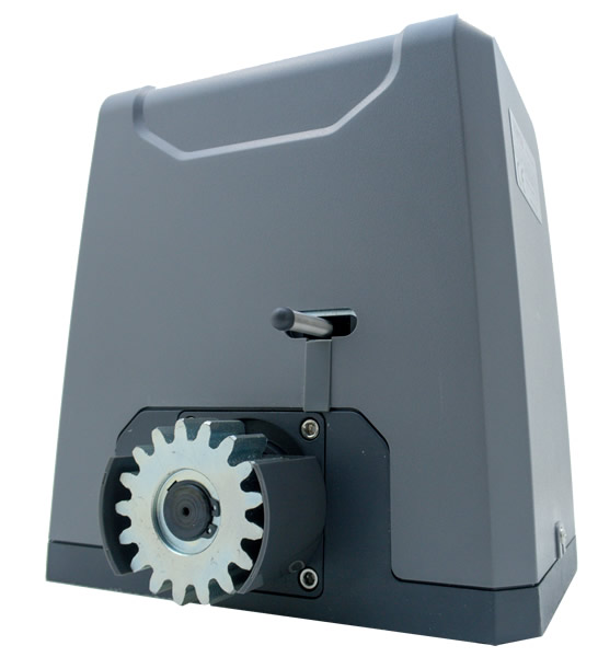 sliding gate operator